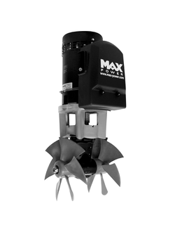 Электрическое подруливающие устройство CT 165, 24В MAXPOWER 317557