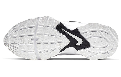 Nike Air Heights White Black