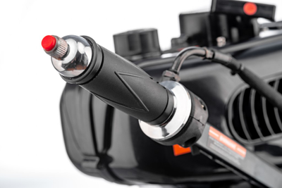 Лодочный мотор Aiqidi 3.5