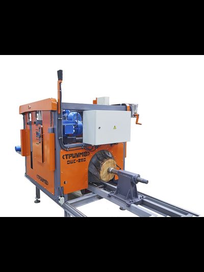 Оцилиндровочный универсальный станок Триумф ОЦС 260/Оцилиндровочный станок ОЦС-260, от