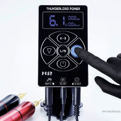 Thunderlord X2 в магазине pm-shop24.ru