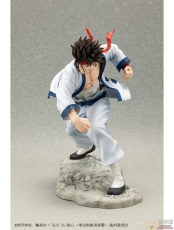 Фигурка 1/8 Саносукэ Сагара (Sanosuke Sagara ARTFX J)