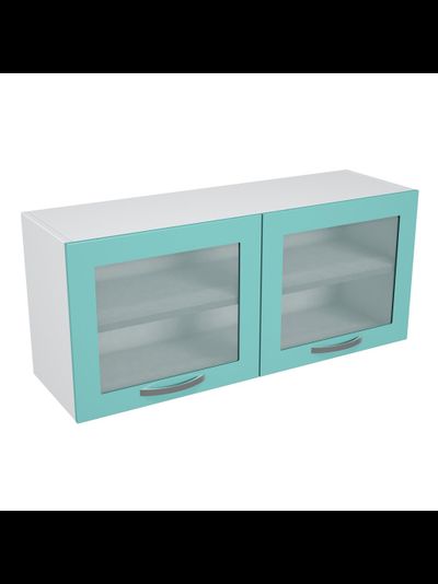 Шкаф медицинский настенный ШМН-2.1