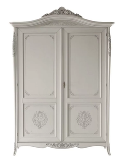 ШКАФ GRAN GUARDIA (L165*P67*H232) ART.2067 FRANCESCOPASI