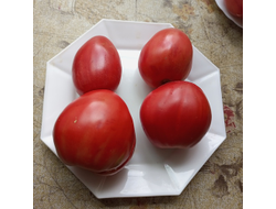 Томат Медвежье сердце