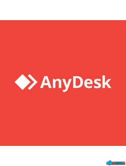 AnyDesk Advance  1 Year 3 concurrent connections (add up to 50) - лицензионный ключ