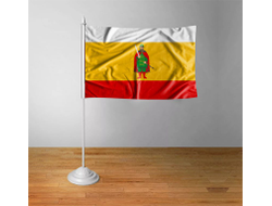 Флажок Рязанская Область