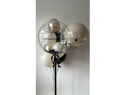 Комплект шаров для него №49