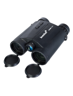 Бинокль с дальномером Levenhuk Guard 2500