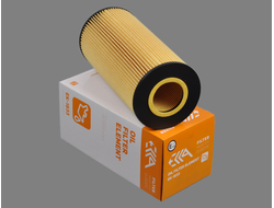 EK-2833 масляный фильтр