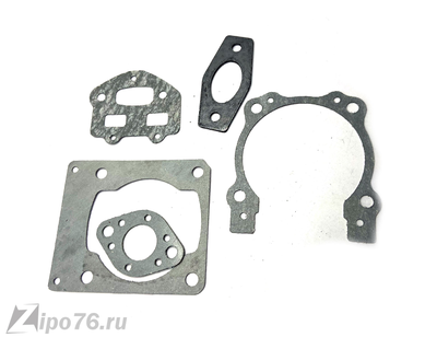 Прокладки для бензопилы ПАРТНЕР 360S в комплекте