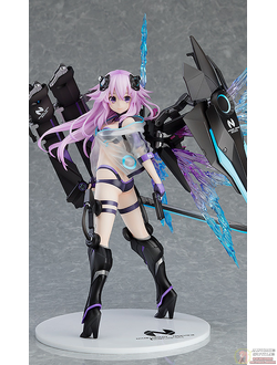 Фигурка 1/7 Нептун (Neptune Dimension Traveler Generator Unit Ver.)