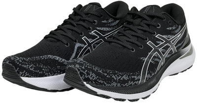 Asics Gel Kayano 29 Black Grey White