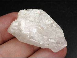 Барит, Россия, Северный Кавказ, КЧР, Усть-Джегутинский район (44*25*13 мм, 30 г) №38146