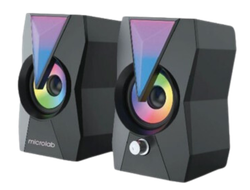 Колонки Microlab Speakers B-25