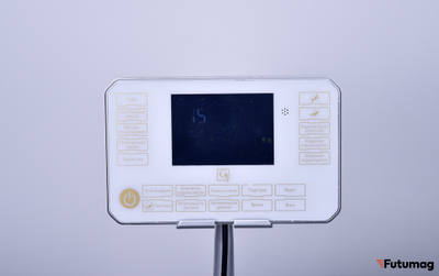 Массажное кресло GT K35