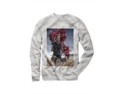 Свитшот PlayerUnknown’s Battlegrounds, PUBG, ПУБГ №16