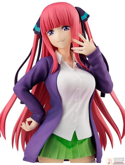 Фигурка  Нино Накано (Nino Nakano Pop Up Parade)