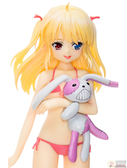 Фигурка 1/10  Кобато Хасэгава (Hasegawa Kobato Swimsuit ver.)