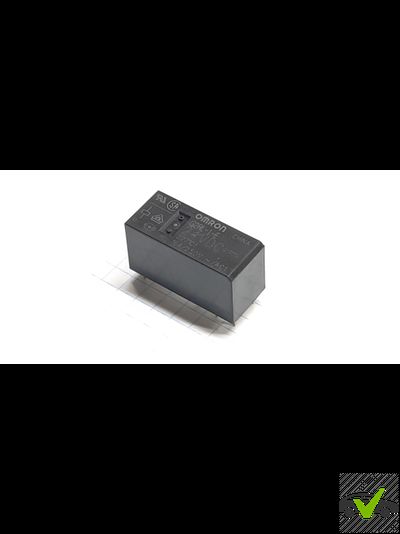 Реле G2RL1E24DC,  24VDC, 16A/250VAC