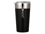 Термокружка Xiaomi NONOO AFTERNOON COFFEE CUP 580ML (NNE-580-1) Black