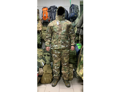 Костюм зимний Cherokee Pro Ultra мультикам (нет в наличии)