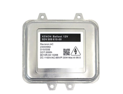 Штатные блоки розжига