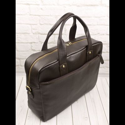 Сумка для ноутбука Ruffo brown (арт. 1005-94)