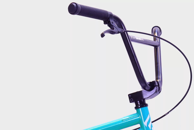 Велосипед BMX 713BIKES Manifest для юных райдеров.