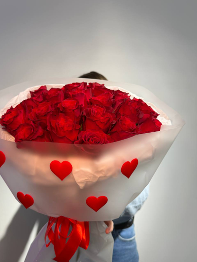 «Красный поцелуй»