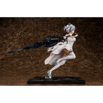 Фигурка 1/7 Ciel Alencon (Pure White Anniversary Dress Ver.)