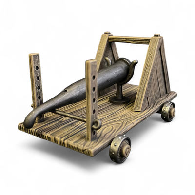 Итальянская бомбарда