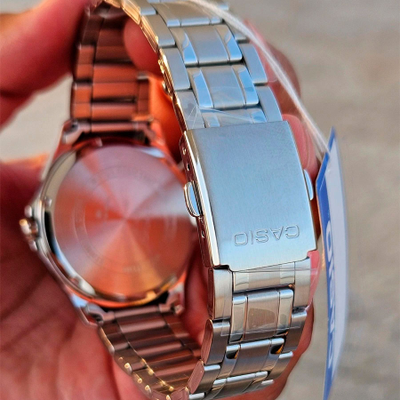 Часы Casio MTP-M110D-7A