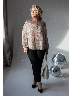 Женская одежда больших размеров купить недорого в интернет магазине, мода для полных женщин