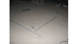 Проектирование, комплектация, монтаж "под ключ" офисного помещения ГК "Икодомос", ул.Свободы, 75.