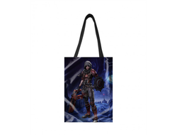 Сумка-шоппер Borderlands, Бордерленд №9