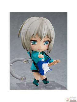 Нендроид Мока Аоба (Moca Aoba Stage Outfit Ver.)