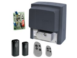 Комплект для откатных ворот BKS18AGS,  для откатных ворот, вес ворот до 1800 кг