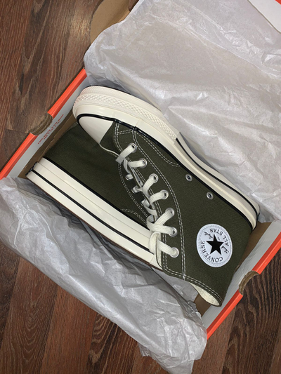 Converse Chuck Taylor 70 Allstar converse.ru