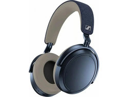 Беспроводные наушники Sennheiser Momentum 4 Headphones Denim