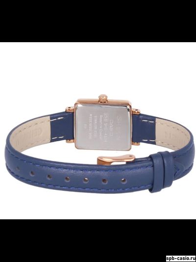 Часы Casio Sheen SHE-4538GL-7AUDF