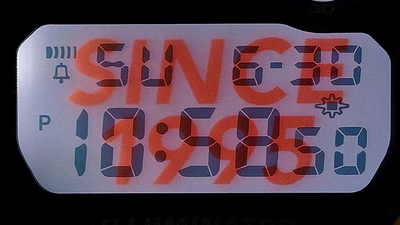 Часы Casio G-Shock DW-6900TR-4