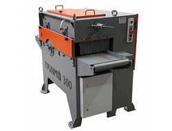 Станок многопильный Триумф-300 (22 кВт)