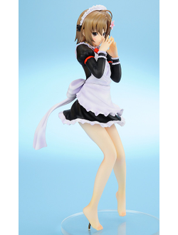Фигурка 1/8 Юкимура Кусуноки (Kusunoki Yukimura Maid ver.)