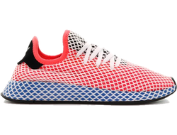 Adidas deerupt fit online