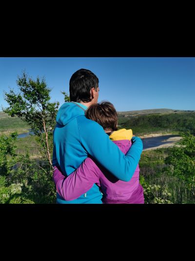 Полуостров Рыбачий (5 дней)