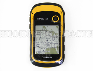 GPS Garmin eTrex 10 Rus