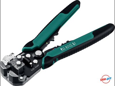 Стриппер автоматический многофункциональный Kraftool TK-8 22637