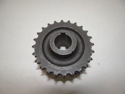 Звезда коленвала С3Д