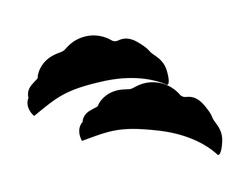 Силиконовые формы для ламинирования ресниц